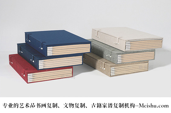 靖远县-哪家公司能提供高质量的书画打印复制服务？