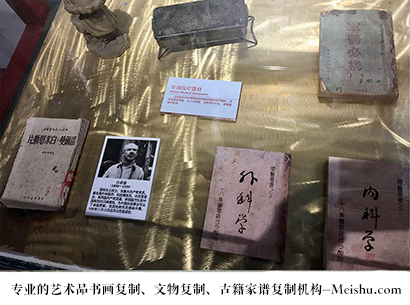靖远县-被遗忘的自由画家,是怎样被互联网拯救的?