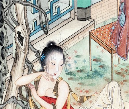 靖远县-中国古代行房图大全，1000幅珍藏版！